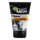 Garnier Men Face Wash Power White Double Action 100 gm - Face Wash & Cleansers