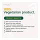 Goodlife Nutrition Keto Burn Complex Capsule 60's - Herbal Dietary Supplement