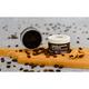 Body Cafe Coffee Caramel Lip Scrub 50 gm - Lip Scrubs