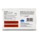 Debifall 80/500mg Tablet 10'S - Diabetes-Ant