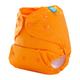 Bumberry Reusable Diaper Cover (2-36 Months) with 2 Wet Free Inserts - Scarlet - Diapers & Wipes