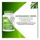 MuscleBlaze Ashwagandha 1000 mg Tablet 60's - Sexual Care