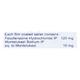 MONTCARE FX Tablet 10's - Allergies-Ant