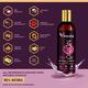 Vaquita Red Onion Oil with 16 Herbs and Vitamin E 200 ml - Hair Oils
