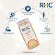 Rusan RHC Food Premium Quality Poppy Seeds 500 gm - Nutritional Bars
