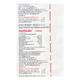 BENFOTABS Tablet 10's - Supplements-Vam
