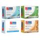Dr Batra's Bathing Bar Combo - Soaps