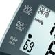Beurer Wrist Blood Pressure Monitor (BC 32) - Blood Glucose Monitors/Strips