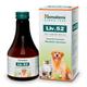 Himalaya Liv 52 VET Liquid 200 ml - Pet Healthcare
