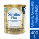 Similac Plus Stage 3 (After 12 months) Powder 400 gm - Tin - Baby And Infant Supplements