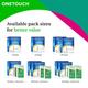 Onetouch Verio Test Strip 25'S - Blood Glucose Monitors/Strips