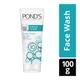POND'S Targets Pimple Face Wash - Pimple Clear 100 gm - Face Wash & Cleansers