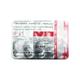 FLIPCOLD Tablet 10's - Cough And Cold-Cou