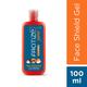Facitize Junior Face Shield Gel 100 ml - Hand Sanitizer