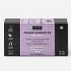 The Tea Ark Organic Tea Bags- Lavender & Peppermint Tea, with Natural Green Tea 25's - Herbal/Green Teas
