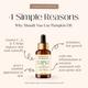 Essentia Extracts Cold Pressed Oil - Pumpkin Seed 15 ml - Massage Oils