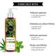 Palmist Skin Care Intimate Wash Women Gel - Tea Tree 200 ml - Intimate Care