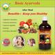 Basic Ayurveda After Meal Syrup 450 ml - Speciality Medicines