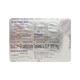SOBIMED 500 Tablet 10's - Ulcer/Reflux/Flatulence-Aaa