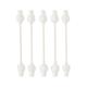 Mothercare Safety Cotton Buds - 60 Pieces - Baby Grooming