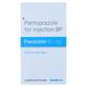PANTOLITE 40 Injection 1's - Ulcer/Reflux/Flatulence-Aaa