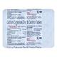 VITAL CAL C Tablet 10's - Supplements-Cal