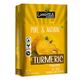 Luxura Sciences Pure & Natural Turmeric Powder 200 gm - Skin-Treatment