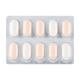 ABVOGE GM 2mg Tablet 10's - Diabetes-Ant