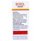 BIOSOL Oral Drops 15ml - Hormonal Therapy-Cor