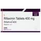 RIFAFRND 400 Tablet 10's - Bacterial Infections-OAB