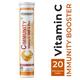 Nutracology C Immunity Effervescent Tablet - Orange 20's - Vitamin C