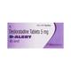 D ALERT Tablet 10's - Allergies-Ant