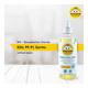 Tiffy & Toffee Non-Alcoholic Disinfectant Spray - Lemon 500 ml + Baby Laundry Detergent 200 ml - Baby Skin Care