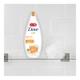 Dove Go Fresh Revitalize Body Wash - Mandarin & Tiare Flower Scent 190 ml - Shower Gels & Body Wash