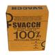Svacch Sanitary Disposal Bags 100's - Sanitary Napkins