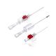 Polymed Arterial Cannula (22G) 1's - Surgical Instruments