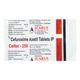 Celfee 250mg Tablet 10'S - Bacterial Infections-Cep