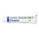 TINAPAX Cream 50gm - Fungal Infections-Taa