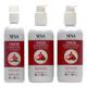 Sesa Onion Hair Growth & Damage Repair Kit (Sesa Onion Hair Oil 200 ml + Sesa Onion Shampoo 300 ml + Sesa Onion Conditioner 300 ml) - Personal Care (Ayush)