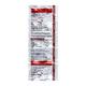 GABANICHE ET Tablet 10's - Neuropathic Pain-Dru
