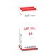 Hapro IAR No.19 Drops 30 ml - Homeopathic Drops