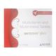 MITOVIT GOLD Tablet 15's - Supplements-Vam