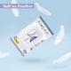 R for Rabbit Feather Pure Wipes (Pack of 3 x 72's) - Diapers & Wipes