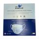 The Mask Lab Disposable Surgical 3 Ply Face Masks (Pack of 100) - Face Mask