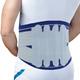 Dyna 3D Lumbo Sacral Corset (Dual Strips) (XL) - Back/Abdomen Supports