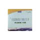 FLUKIN 150 Tablet 1's - Fungal Infections-Anf