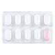 Glucut 1 MT 1mg/500mg Tablet 10'S - Diabetes-Ant