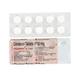 Cilodoc 50mg Tablet 10'S - Intermittent Claudication-Per