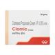 Clomic Cream 30gm - Skin Infections-Toc