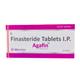 AGAFIN Tablet 10's - Hair Loss-Oth